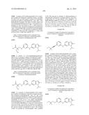 AMINOPYRIMIDINE COMPOUNDS AS INHIBITORS OF T790M CONTAINING EGFR MUTANTS diagram and image