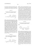 AMINOPYRIMIDINE COMPOUNDS AS INHIBITORS OF T790M CONTAINING EGFR MUTANTS diagram and image