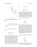 AMINOPYRIMIDINE COMPOUNDS AS INHIBITORS OF T790M CONTAINING EGFR MUTANTS diagram and image