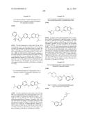 AMINOPYRIMIDINE COMPOUNDS AS INHIBITORS OF T790M CONTAINING EGFR MUTANTS diagram and image