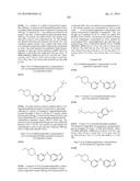 AMINOPYRIMIDINE COMPOUNDS AS INHIBITORS OF T790M CONTAINING EGFR MUTANTS diagram and image