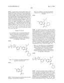 AMINOPYRIMIDINE COMPOUNDS AS INHIBITORS OF T790M CONTAINING EGFR MUTANTS diagram and image