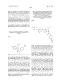 AMINOPYRIMIDINE COMPOUNDS AS INHIBITORS OF T790M CONTAINING EGFR MUTANTS diagram and image