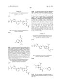 AMINOPYRIMIDINE COMPOUNDS AS INHIBITORS OF T790M CONTAINING EGFR MUTANTS diagram and image