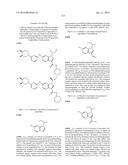 AMINOPYRIMIDINE COMPOUNDS AS INHIBITORS OF T790M CONTAINING EGFR MUTANTS diagram and image