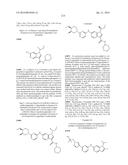 AMINOPYRIMIDINE COMPOUNDS AS INHIBITORS OF T790M CONTAINING EGFR MUTANTS diagram and image