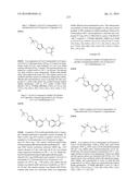 AMINOPYRIMIDINE COMPOUNDS AS INHIBITORS OF T790M CONTAINING EGFR MUTANTS diagram and image