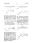 AMINOPYRIMIDINE COMPOUNDS AS INHIBITORS OF T790M CONTAINING EGFR MUTANTS diagram and image