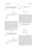 AMINOPYRIMIDINE COMPOUNDS AS INHIBITORS OF T790M CONTAINING EGFR MUTANTS diagram and image