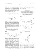 AMINOPYRIMIDINE COMPOUNDS AS INHIBITORS OF T790M CONTAINING EGFR MUTANTS diagram and image