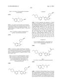 AMINOPYRIMIDINE COMPOUNDS AS INHIBITORS OF T790M CONTAINING EGFR MUTANTS diagram and image