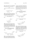 AMINOPYRIMIDINE COMPOUNDS AS INHIBITORS OF T790M CONTAINING EGFR MUTANTS diagram and image