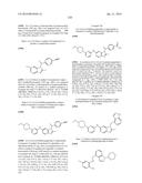 AMINOPYRIMIDINE COMPOUNDS AS INHIBITORS OF T790M CONTAINING EGFR MUTANTS diagram and image