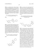 AMINOPYRIMIDINE COMPOUNDS AS INHIBITORS OF T790M CONTAINING EGFR MUTANTS diagram and image