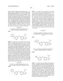 AMINOPYRIMIDINE COMPOUNDS AS INHIBITORS OF T790M CONTAINING EGFR MUTANTS diagram and image