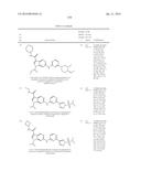 AMINOPYRIMIDINE COMPOUNDS AS INHIBITORS OF T790M CONTAINING EGFR MUTANTS diagram and image