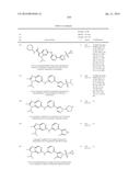 AMINOPYRIMIDINE COMPOUNDS AS INHIBITORS OF T790M CONTAINING EGFR MUTANTS diagram and image