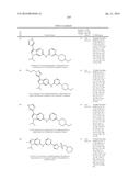 AMINOPYRIMIDINE COMPOUNDS AS INHIBITORS OF T790M CONTAINING EGFR MUTANTS diagram and image