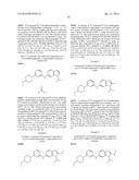 AMINOPYRIMIDINE COMPOUNDS AS INHIBITORS OF T790M CONTAINING EGFR MUTANTS diagram and image