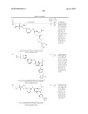 AMINOPYRIMIDINE COMPOUNDS AS INHIBITORS OF T790M CONTAINING EGFR MUTANTS diagram and image