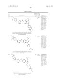 AMINOPYRIMIDINE COMPOUNDS AS INHIBITORS OF T790M CONTAINING EGFR MUTANTS diagram and image