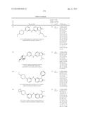 AMINOPYRIMIDINE COMPOUNDS AS INHIBITORS OF T790M CONTAINING EGFR MUTANTS diagram and image