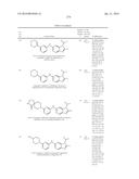 AMINOPYRIMIDINE COMPOUNDS AS INHIBITORS OF T790M CONTAINING EGFR MUTANTS diagram and image