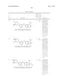 AMINOPYRIMIDINE COMPOUNDS AS INHIBITORS OF T790M CONTAINING EGFR MUTANTS diagram and image