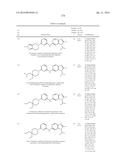 AMINOPYRIMIDINE COMPOUNDS AS INHIBITORS OF T790M CONTAINING EGFR MUTANTS diagram and image