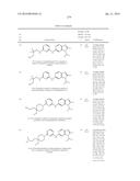 AMINOPYRIMIDINE COMPOUNDS AS INHIBITORS OF T790M CONTAINING EGFR MUTANTS diagram and image