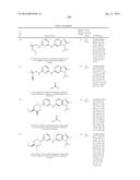 AMINOPYRIMIDINE COMPOUNDS AS INHIBITORS OF T790M CONTAINING EGFR MUTANTS diagram and image