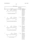 AMINOPYRIMIDINE COMPOUNDS AS INHIBITORS OF T790M CONTAINING EGFR MUTANTS diagram and image