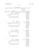 AMINOPYRIMIDINE COMPOUNDS AS INHIBITORS OF T790M CONTAINING EGFR MUTANTS diagram and image