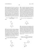 AMINOPYRIMIDINE COMPOUNDS AS INHIBITORS OF T790M CONTAINING EGFR MUTANTS diagram and image