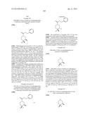 AMINOPYRIMIDINE COMPOUNDS AS INHIBITORS OF T790M CONTAINING EGFR MUTANTS diagram and image