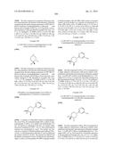 AMINOPYRIMIDINE COMPOUNDS AS INHIBITORS OF T790M CONTAINING EGFR MUTANTS diagram and image