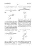 AMINOPYRIMIDINE COMPOUNDS AS INHIBITORS OF T790M CONTAINING EGFR MUTANTS diagram and image