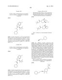 AMINOPYRIMIDINE COMPOUNDS AS INHIBITORS OF T790M CONTAINING EGFR MUTANTS diagram and image