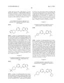 AMINOPYRIMIDINE COMPOUNDS AS INHIBITORS OF T790M CONTAINING EGFR MUTANTS diagram and image