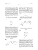 AMINOPYRIMIDINE COMPOUNDS AS INHIBITORS OF T790M CONTAINING EGFR MUTANTS diagram and image