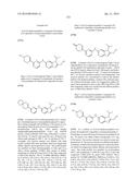 AMINOPYRIMIDINE COMPOUNDS AS INHIBITORS OF T790M CONTAINING EGFR MUTANTS diagram and image