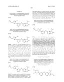 AMINOPYRIMIDINE COMPOUNDS AS INHIBITORS OF T790M CONTAINING EGFR MUTANTS diagram and image