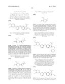 AMINOPYRIMIDINE COMPOUNDS AS INHIBITORS OF T790M CONTAINING EGFR MUTANTS diagram and image