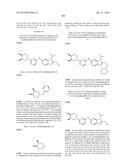 AMINOPYRIMIDINE COMPOUNDS AS INHIBITORS OF T790M CONTAINING EGFR MUTANTS diagram and image