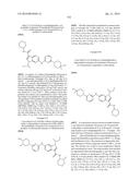 AMINOPYRIMIDINE COMPOUNDS AS INHIBITORS OF T790M CONTAINING EGFR MUTANTS diagram and image