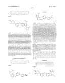 AMINOPYRIMIDINE COMPOUNDS AS INHIBITORS OF T790M CONTAINING EGFR MUTANTS diagram and image