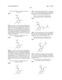 AMINOPYRIMIDINE COMPOUNDS AS INHIBITORS OF T790M CONTAINING EGFR MUTANTS diagram and image