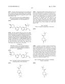 AMINOPYRIMIDINE COMPOUNDS AS INHIBITORS OF T790M CONTAINING EGFR MUTANTS diagram and image