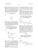 AMINOPYRIMIDINE COMPOUNDS AS INHIBITORS OF T790M CONTAINING EGFR MUTANTS diagram and image