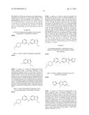 AMINOPYRIMIDINE COMPOUNDS AS INHIBITORS OF T790M CONTAINING EGFR MUTANTS diagram and image